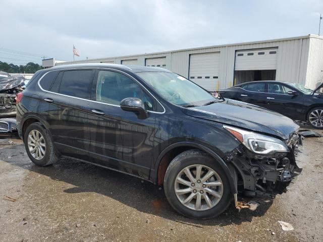 Photo 4 from auction – 2020 BUICK ENVISION E with VIN LRBFXCSA1LD200457