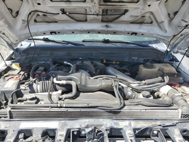 Photo 11 from auction – 2013 FORD F350 SUPER with VIN 1FT8W3BTXDEA03815