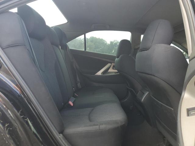 Photo 10 from auction – 2011 TOYOTA CAMRY BASE with VIN 4T1BF3EK1BU728470