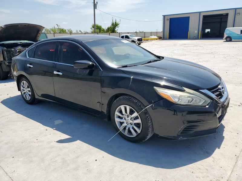 Photo 4 from auction – 2016 NISSAN ALTIMA 2.5 with VIN 1N4AL3AP3GN324961