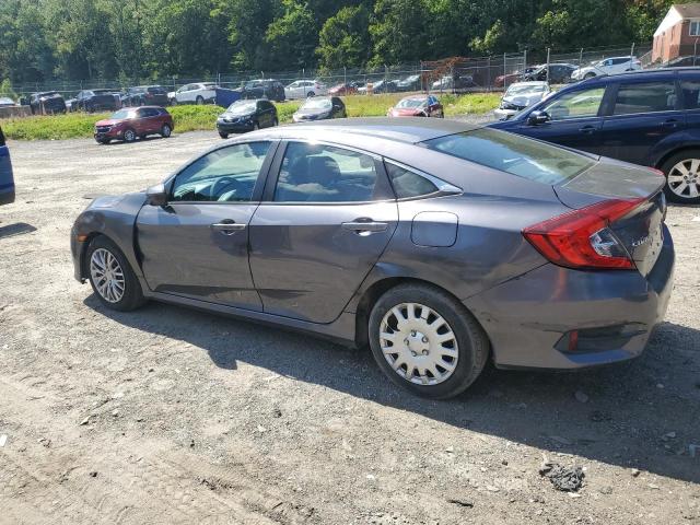 Photo 2 from auction – 2016 HONDA CIVIC LX with VIN 2HGFC2F53GH530969