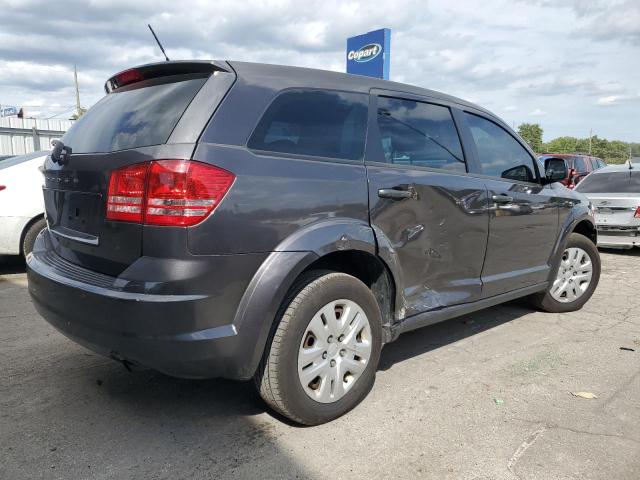 Photo 3 from auction – 2015 DODGE JOURNEY SE with VIN 3C4PDCAB1FT714915