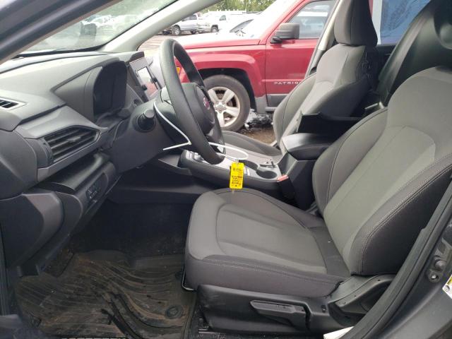 Photo 7 from auction – 2024 SUBARU CROSSTREK with VIN JF2GUABC8RH379281