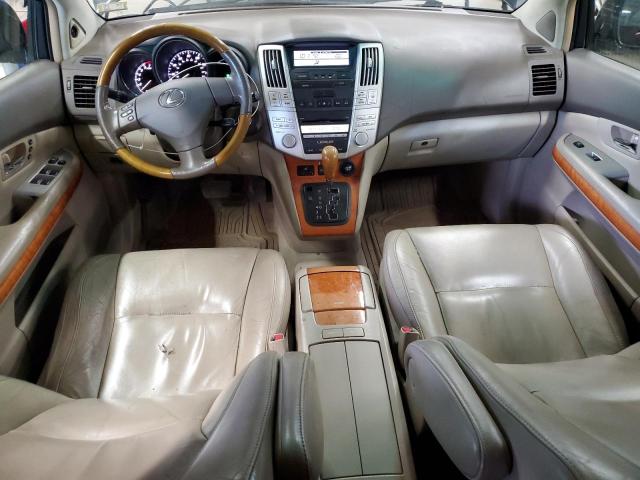 Photo 8 from auction – 2008 LEXUS RX 350 with VIN 2T2HK31U18C051486