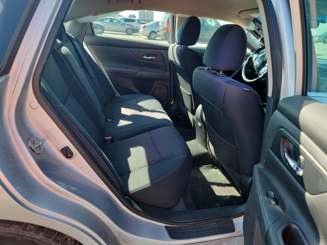 Photo 10 from auction – 2017 NISSAN ALTIMA 2.5 with VIN 1N4AL3AP7HC242972