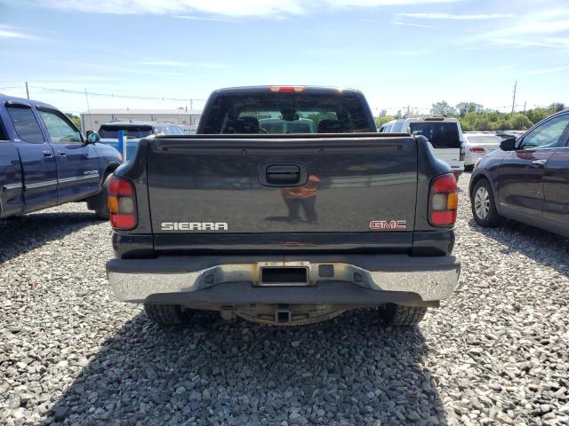 Photo 6 from auction – 2005 GMC NEW SIERRA with VIN 1GTEK19B85Z277198