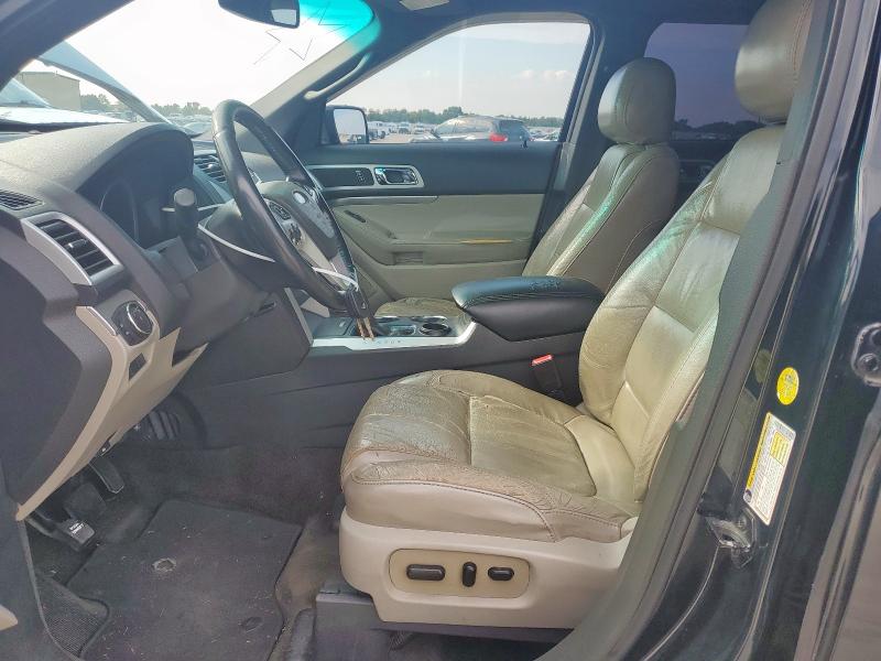 Photo 7 from auction – 2014 FORD EXPLORER with VIN 1FM5K7D8XEGA37544