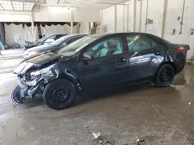 Photo 1 from auction – 2014 TOYOTA COROLLA L with VIN 5YFBURHE0EP063615