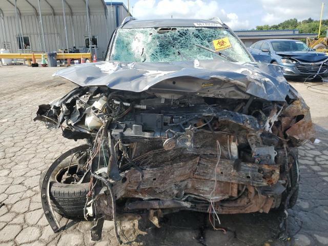 Photo 5 from auction – 2016 NISSAN ROGUE S with VIN KNMAT2MV9GP649956