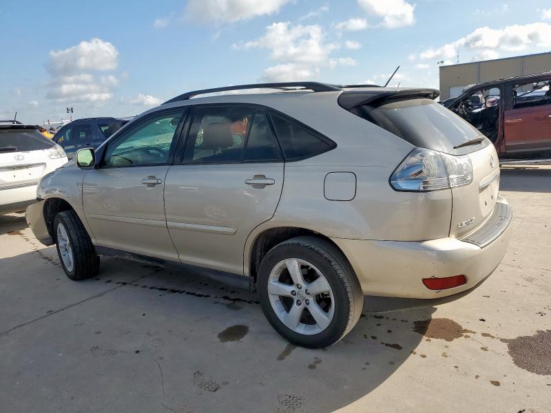 Photo 2 from auction – 2007 LEXUS RX 350 with VIN 2T2GK31U07C006713