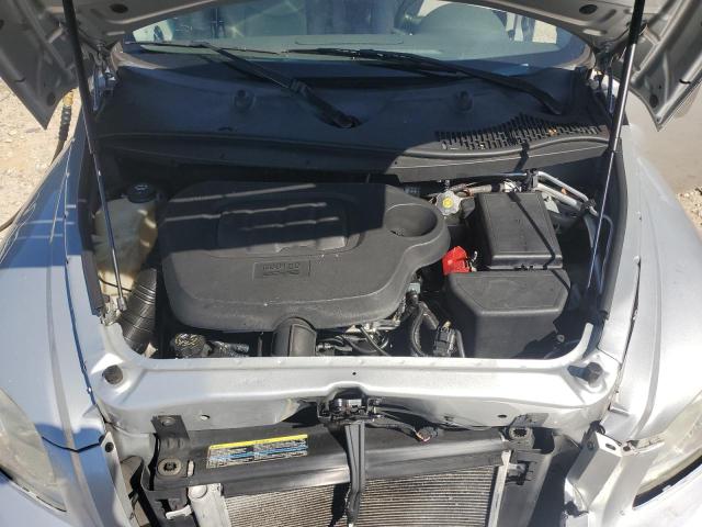 Photo 11 from auction – 2010 CHEVROLET HHR LT with VIN 3GNBACDV3AS534284