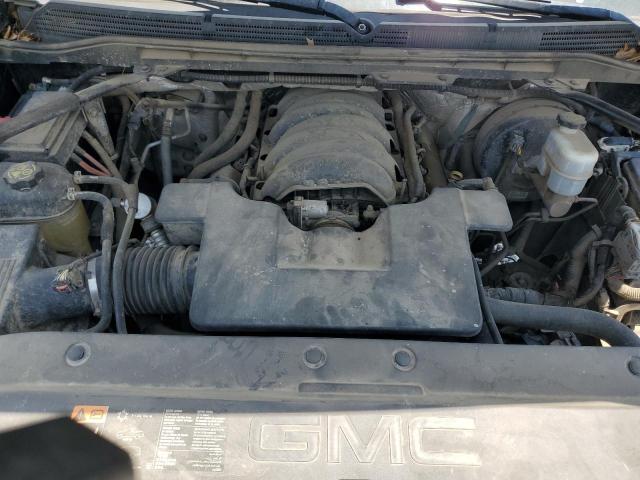 Photo 11 from auction – 2015 GMC SIERRA K15 with VIN 3GTU2VEC9FG106351