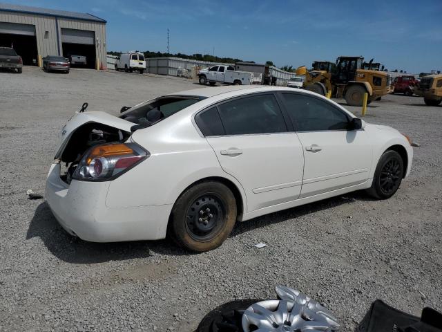 Photo 3 from auction – 2012 NISSAN ALTIMA BAS with VIN 1N4AL2AP2CC221921