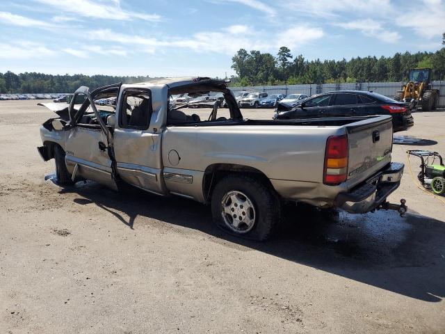 Photo 2 from auction – 1999 CHEVROLET SILVERADO with VIN 2GCEC19T8X1118361