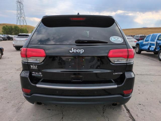 Photo 6 from auction – 2015 JEEP GRAND CHER with VIN 1C4RJFBM4FC159991