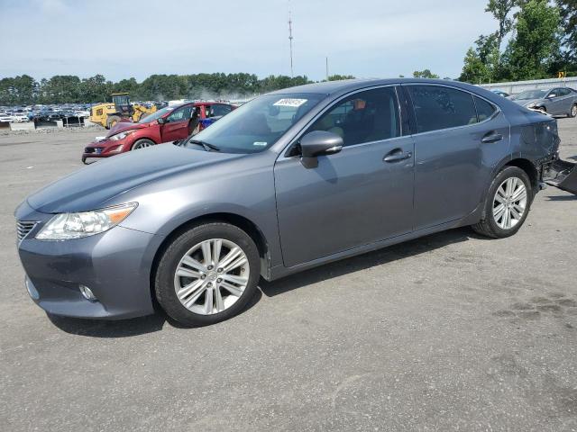 LEXUS ES 350 2014 with VIN JTHBK1GG9E2102502 - Photo from auction