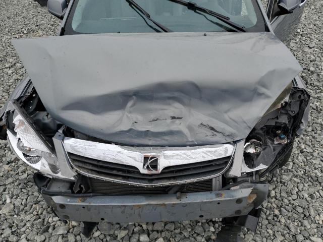 Photo 11 from auction – 2009 SATURN AURA XR with VIN 1G8ZX57779F181735