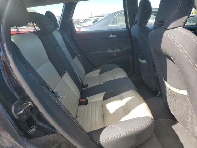 Photo 10 from auction – 2010 VOLVO V50 T5 with VIN YV1672MJ1A2528456