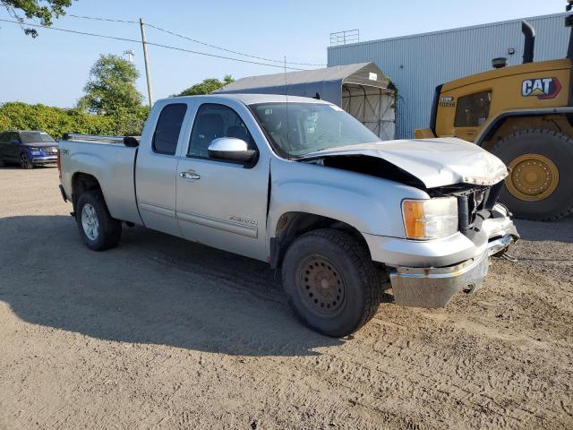 Photo 4 from auction – 2011 GMC SIERRA K15 with VIN 1GTR2VEA1BZ160824