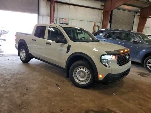 Photo 4 from auction – 2025 FORD MAVERICK X with VIN 3FTTW8A38SRA45595
