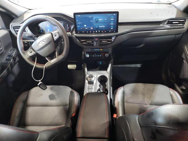Photo 8 from auction – 2023 FORD ESCAPE ST with VIN 1FMCU9MN6PUA75215