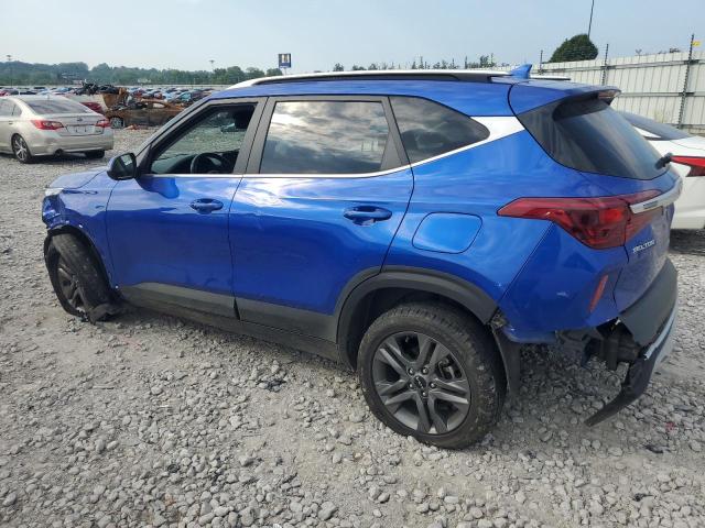 Photo 2 from auction – 2023 KIA SELTOS S with VIN KNDEU2AAXP7388580