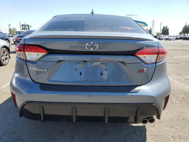 Photo 6 from auction – 2023 TOYOTA COROLLA SE with VIN JTDP4MCEXPJ102928