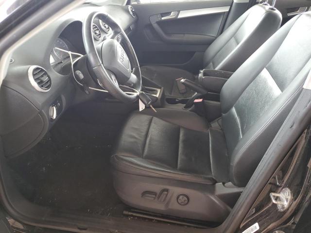 Photo 7 from auction – 2011 AUDI A3 PREMIUM PLUS with VIN WAUKJAFM7BA075424