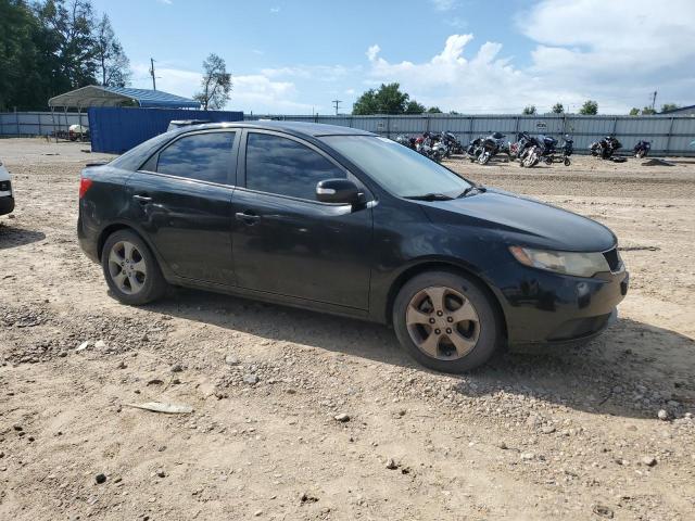 Photo 4 from auction – 2010 KIA FORTE with VIN KNAFU4A26A5253623