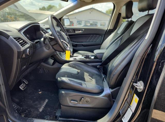 Photo 7 from auction – 2016 FORD EDGE SPORT with VIN 2FMPK4AP4GBC30012