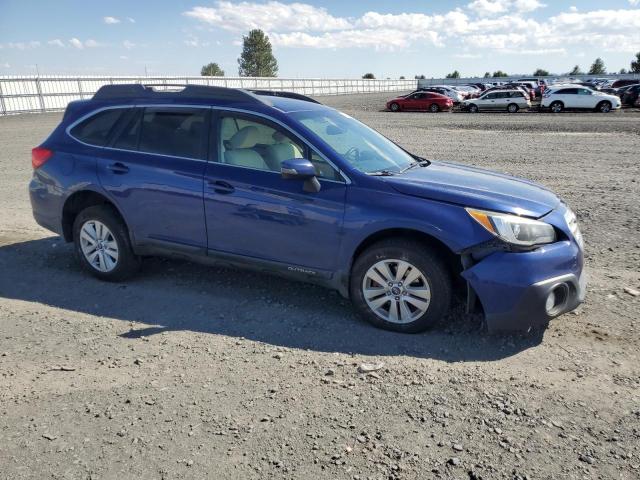 Photo 4 from auction – 2015 SUBARU OUTBACK 2.5I PREMIUM with VIN 4S4BSBFC4F3265345