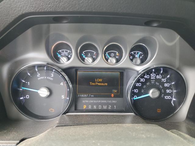 Photo 9 from auction – 2016 FORD F350 SUPER with VIN 1FT8W3BT3GEC98230