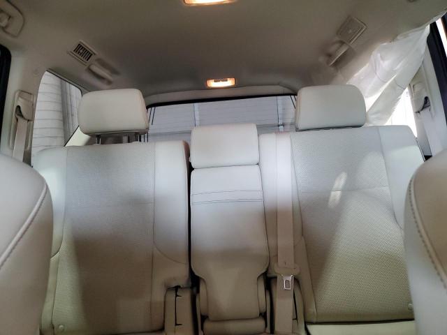Photo 10 from auction – 2020 LEXUS GX 460 PRE with VIN JTJAM7BX1L5246734