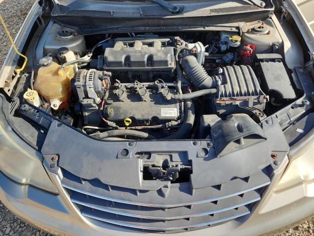 Photo 11 from auction – 2008 CHRYSLER SEBRING LI with VIN 1C3LC65M68N119029