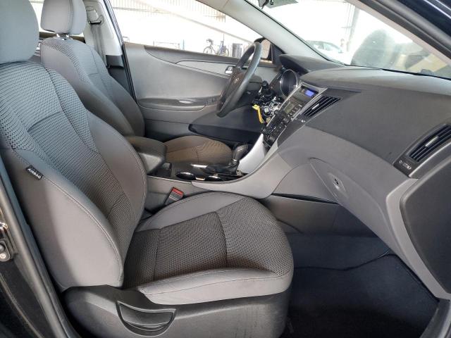 Photo 7 from auction – 2011 HYUNDAI SONATA GLS with VIN 5NPEB4AC4BH034271