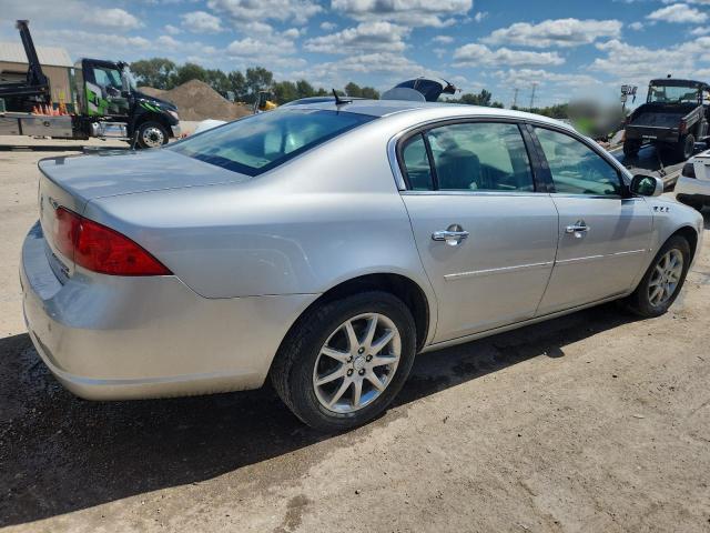 Foto 3 de la subasta – 2007 BUICK LUCERNE CX con VIN 1G4HD57207U211709