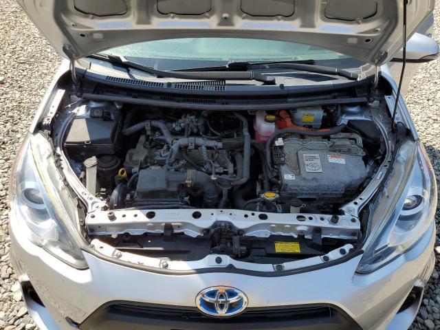 Photo 11 from auction – 2015 TOYOTA PRIUS C with VIN JTDKDTB33F1578313
