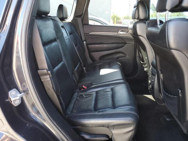 Photo 11 from auction – 2015 JEEP GRAND CHER with VIN 1C4RJFBG9FC886893
