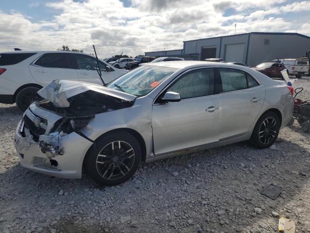 Photo 1 from auction – 2013 CHEVROLET MALIBU 1LT with VIN 1G11D5RR3DF108650
