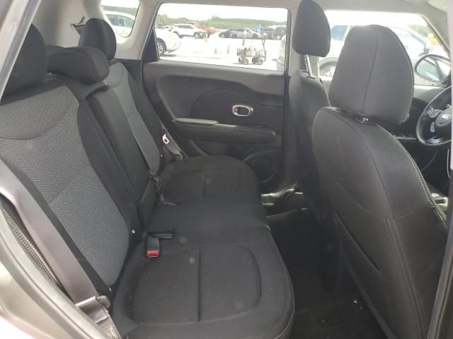 Zdjęcie 10 z aukcji – 2018 KIA SOUL + z VIN KNDJP3A56J7527724