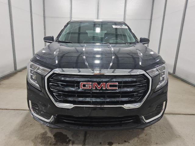 Photo 5 from auction – 2023 GMC TERRAIN SL with VIN 3GKALMEG8PL250225