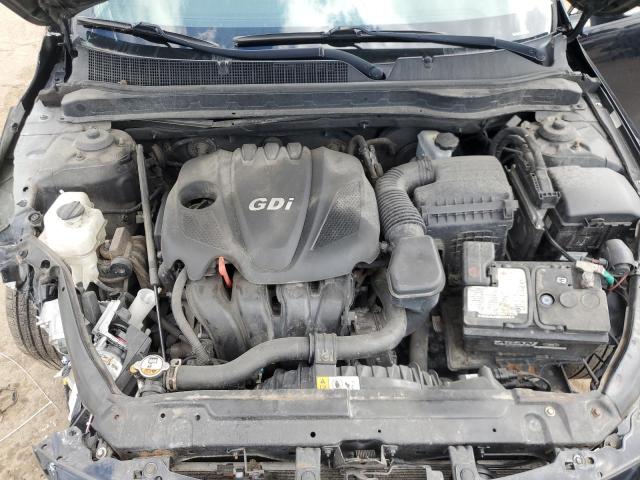 Foto 11 de la subasta – 2015 KIA OPTIMA EX con VIN 5XXGN4A74FG511527