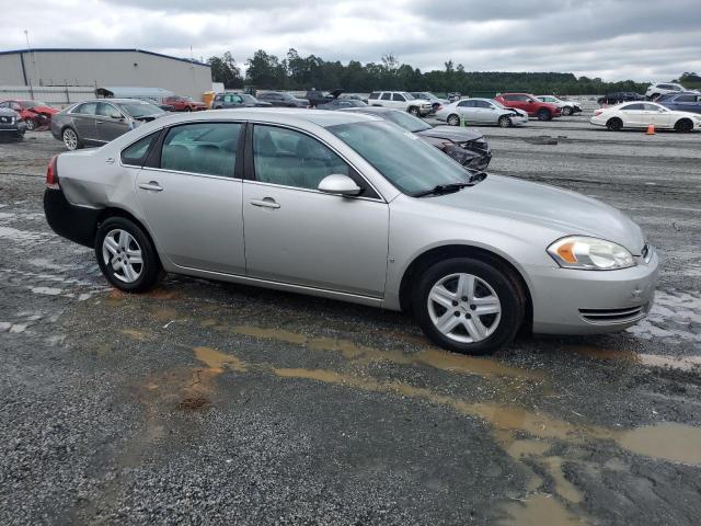 Photo 4 from auction – 2008 CHEVROLET IMPALA with VIN 2G1WB55K181226455