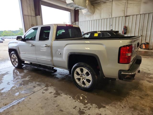 Photo 2 from auction – 2014 GMC SIERRA K15 with VIN 1GTV2UEC1EZ384450