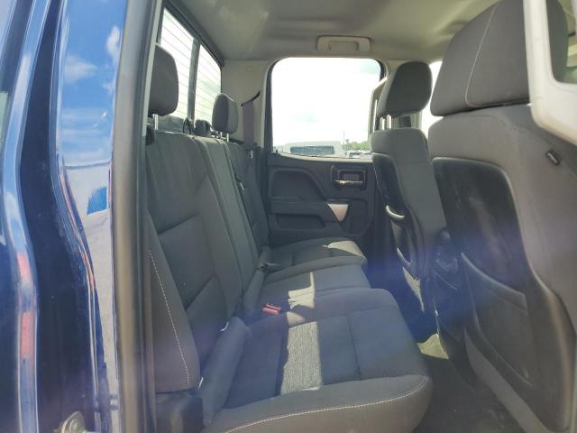 Photo 10 from auction – 2014 CHEVROLET SILVERADO with VIN 1GCVKREC3EZ143227