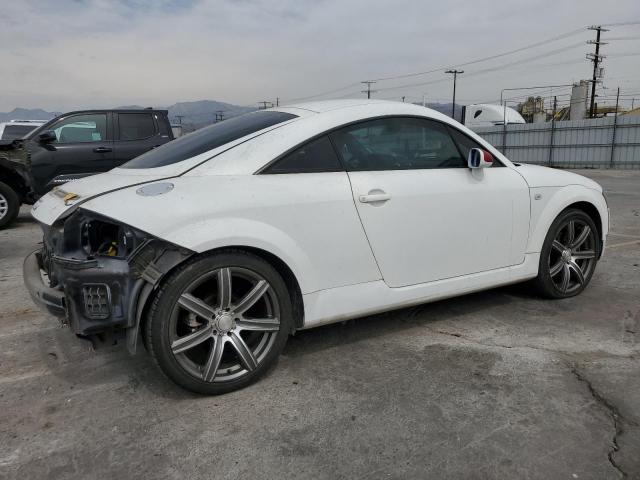 Photo 3 from auction – 2002 AUDI TT QUATTRO with VIN TRUWC28NX21014665
