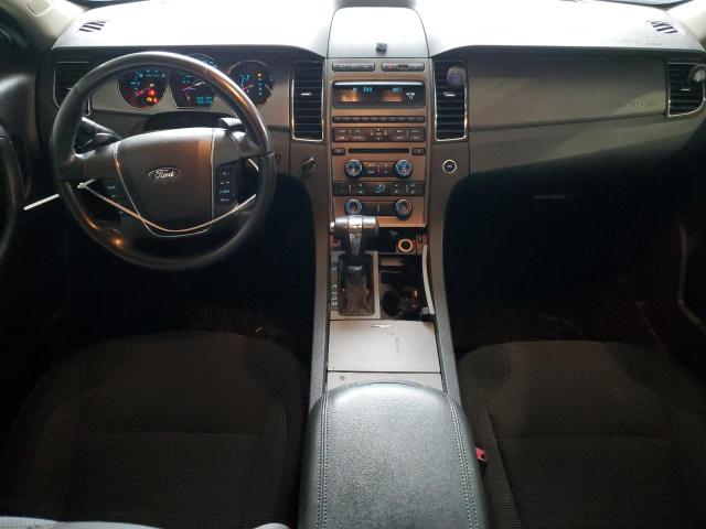 Foto 8 de la subasta – 2010 FORD TAURUS SEL con VIN 1FAHP2EW5AG116199