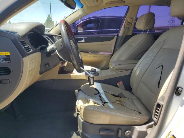 Photo 7 from auction – 2012 HYUNDAI GENESIS 4. with VIN KMHGC4DF2CU179078