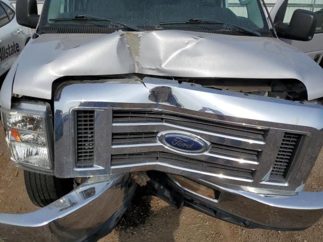 Photo 12 from auction – 2013 FORD ECONOLINE with VIN 1FTSS3EL6DDB11559