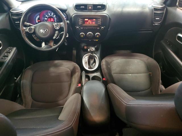 Photo 8 from auction – 2015 KIA SOUL with VIN KNDJN2A25F7792731